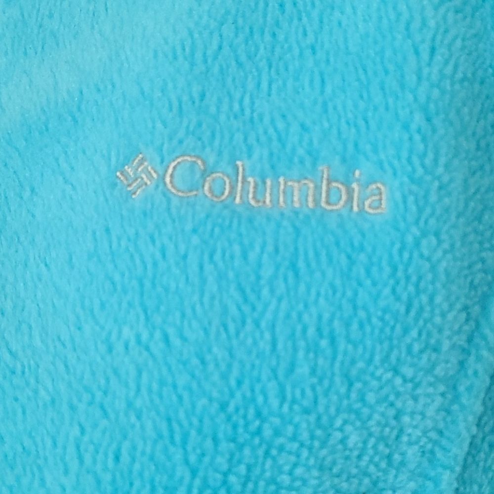Columbia jacket - Picture 4 of 12